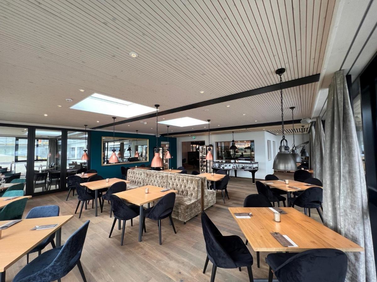Amante Hotel Belp Exterior foto